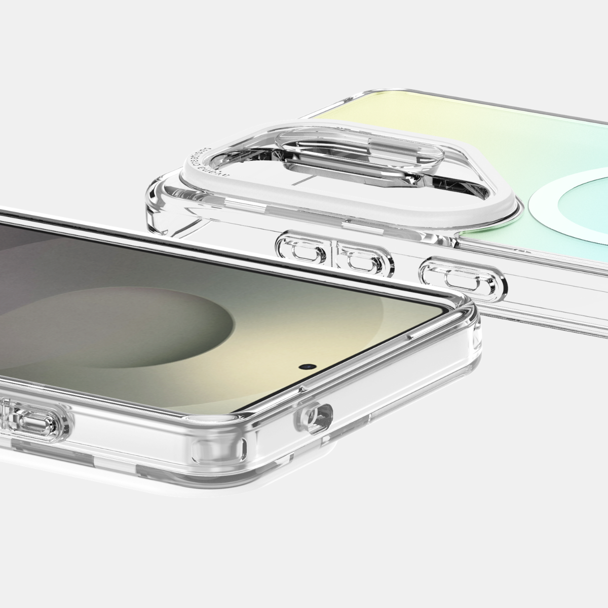 Samsung S26 Ultra, Avana Cosmic Magsafe Case, Blue