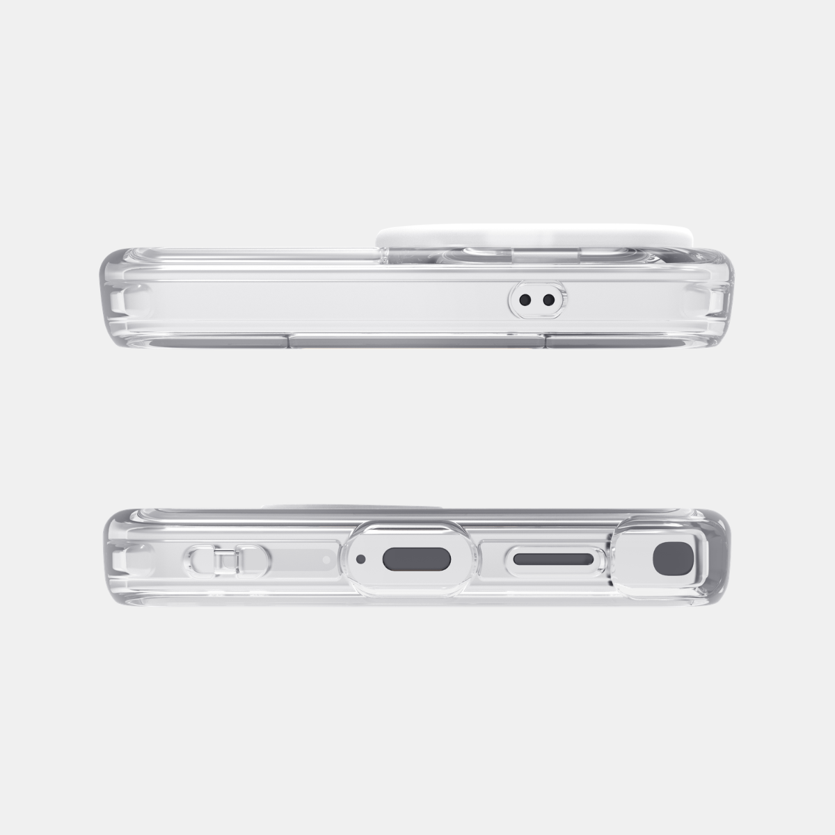 Samsung S26 Ultra, Avana Cosmic Magsafe Case, Blue