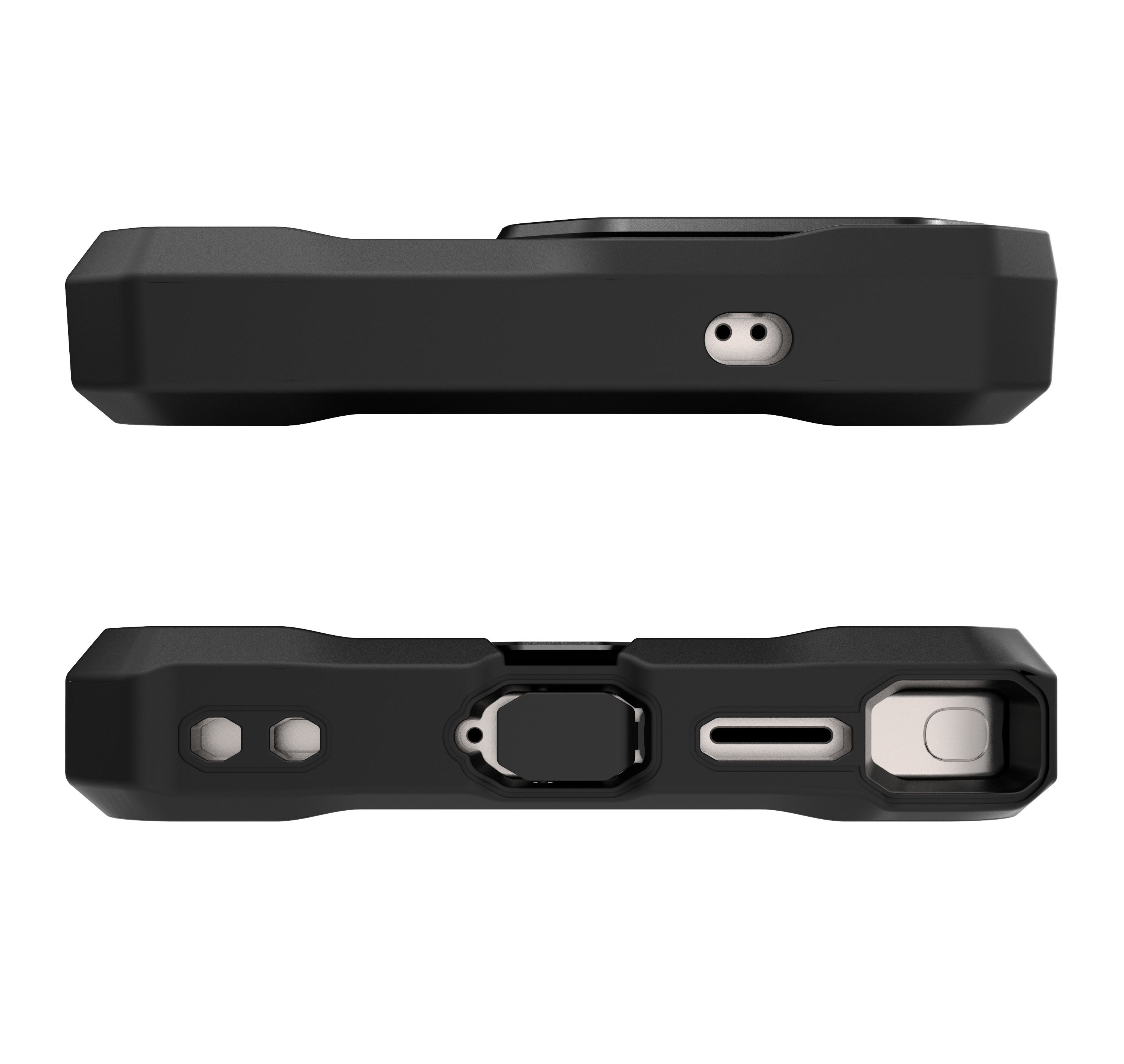 Samsung S26 Ultra, Itskins Supreme Magsafe Stand Case, Black