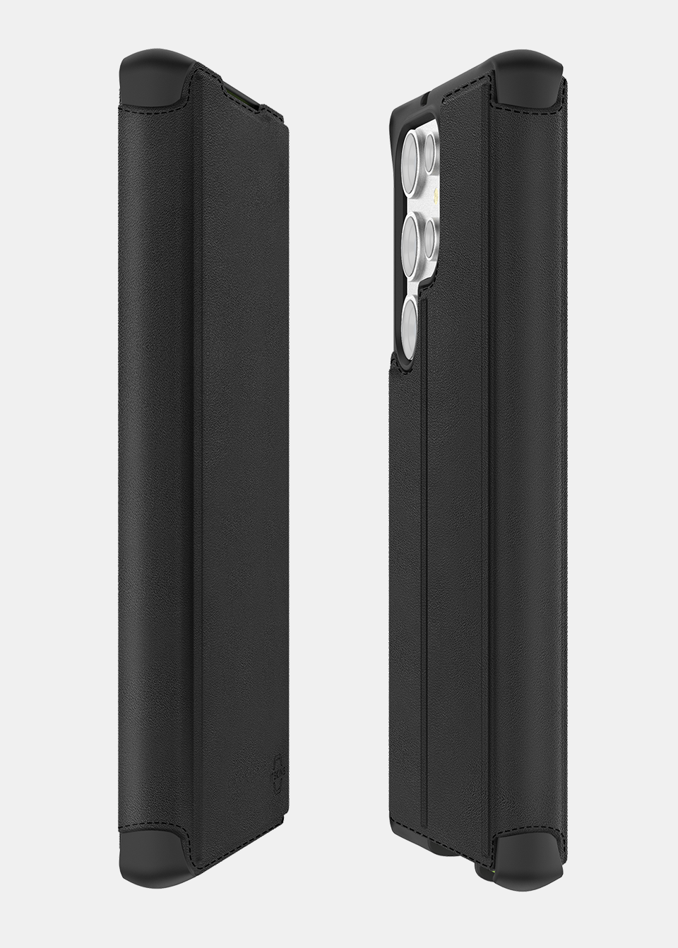 Samsung S25 Ultra MagSafe Cover Itskins Spectrum Folio 