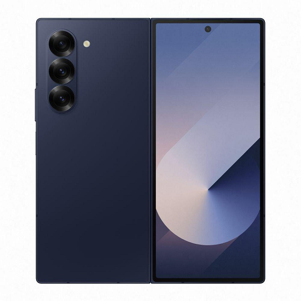 Samsung Galaxy Z Fold 6 | 5G 12GB |512 GB Navy