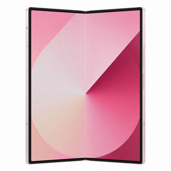 Samsung Galaxy Z Fold 6 | 5G 12GB |1 TB Pink