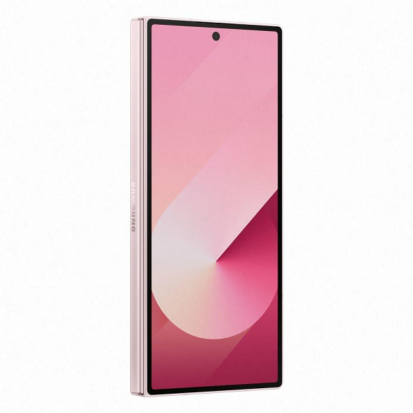 Samsung Galaxy Z Fold 6 | 5G 12GB |1 TB Pink