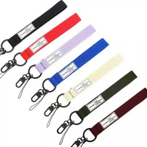 Araree Sport Hand Strap Blue
