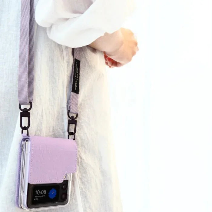 حزام كتف رياضي من أراري، لون نعناعي