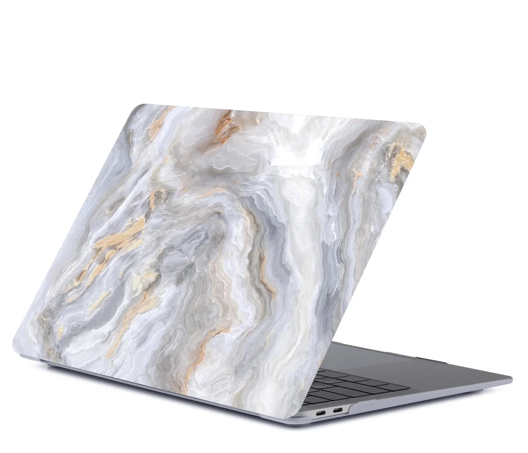 Torrii Graffiti Case For Macbook Pro 13Inch Style 1 - Tashqila