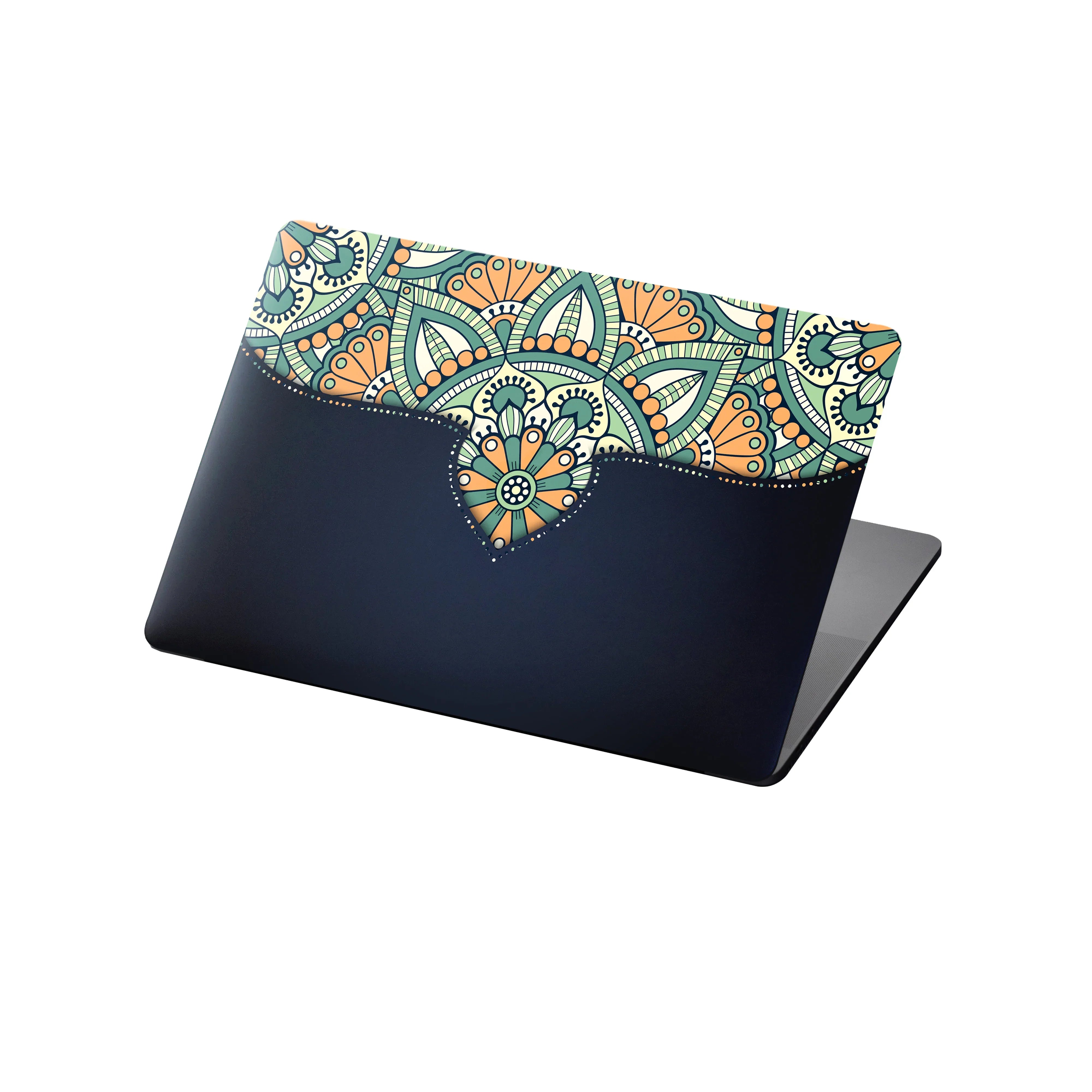 Torrii Graffiti Case For Macbook Air 13Inch Style 10 - Tashqila