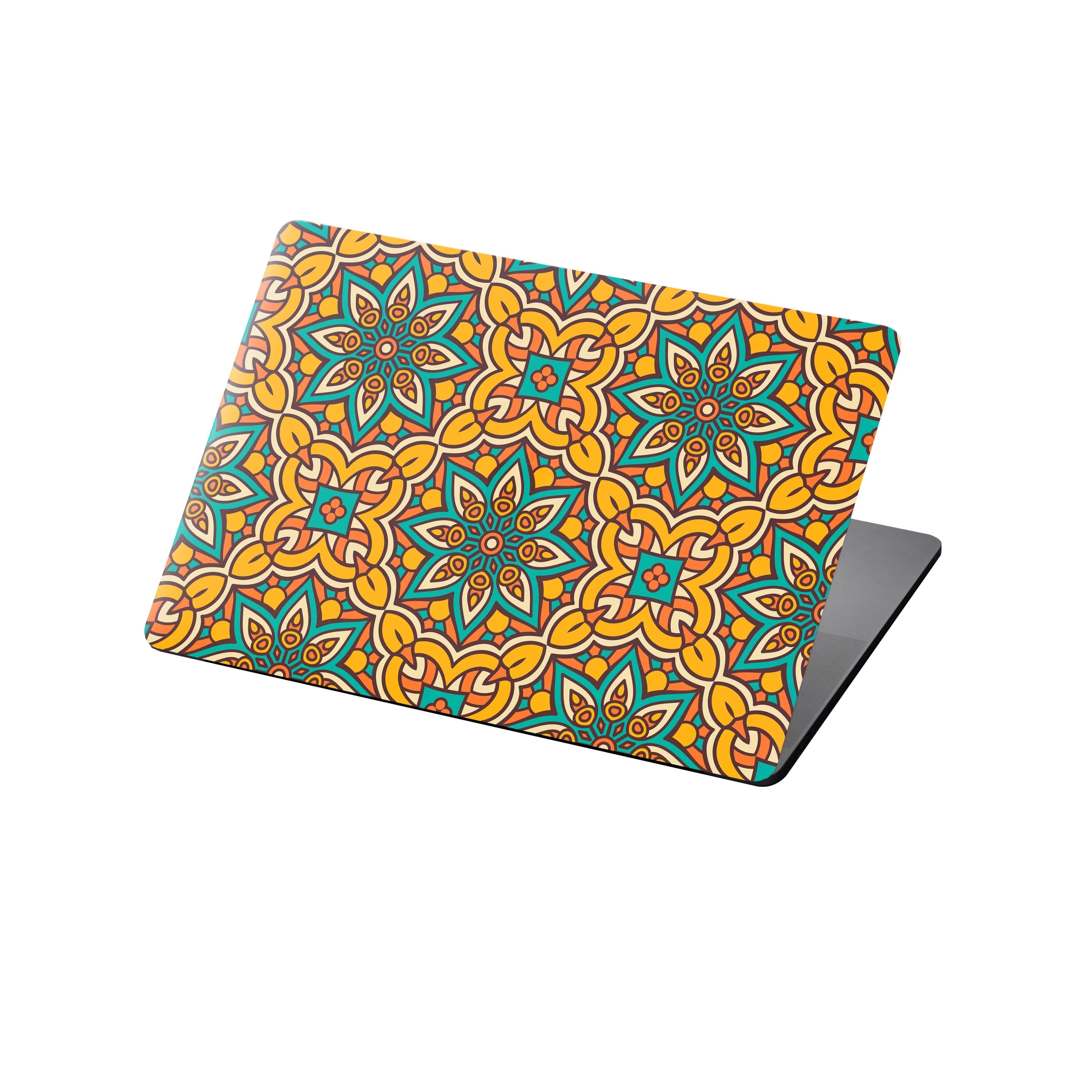 Torrii Graffiti Case For Macbook Pro 13Inch Style 11 - Tashqila