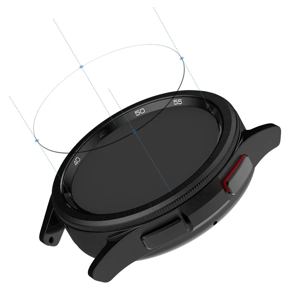 Araree Samsung Sub Core Glass Samsung Watch 6 Classic 47mm - Clear - Tashqila