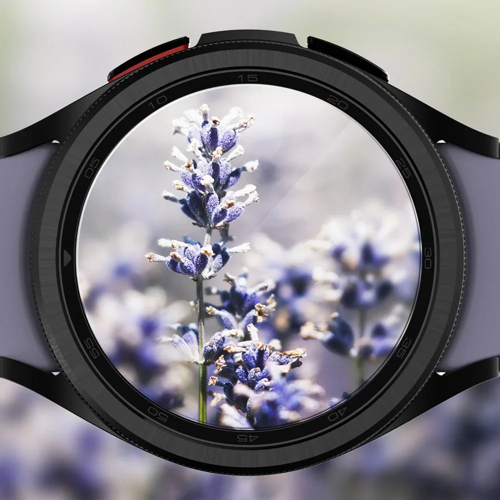 Araree Samsung Sub Core Glass Samsung Watch 6 Classic 47mm - Clear - Tashqila