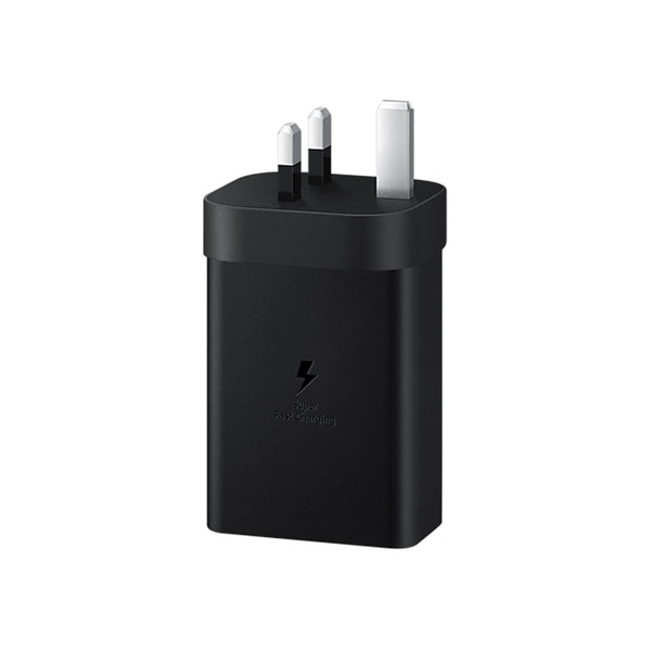 Samsung 65W Power Adapter - Black