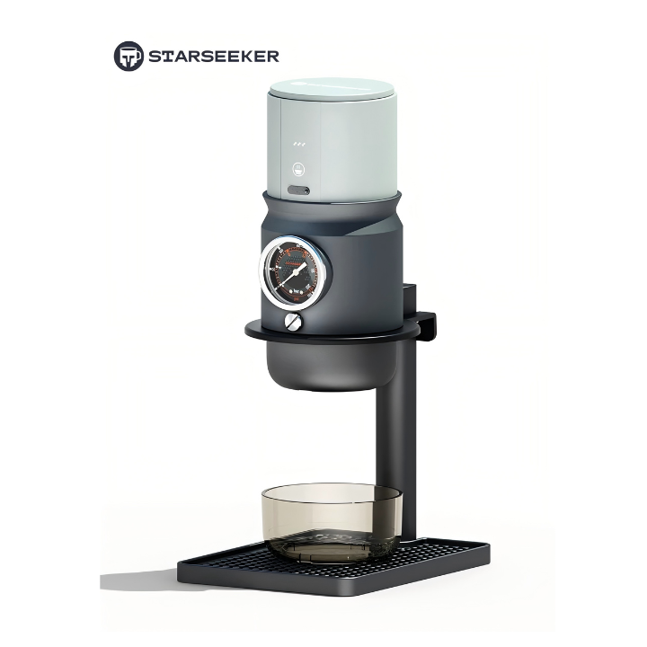 starseeker-super58-portable-espresso-maker-choose-color - Tashqila Kuwait