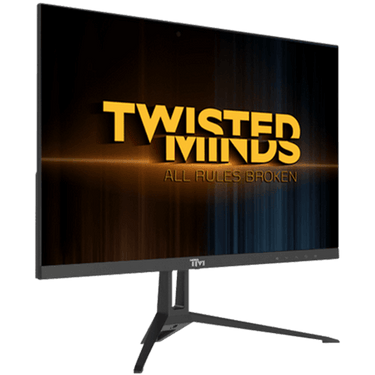 Twisted Minds 27