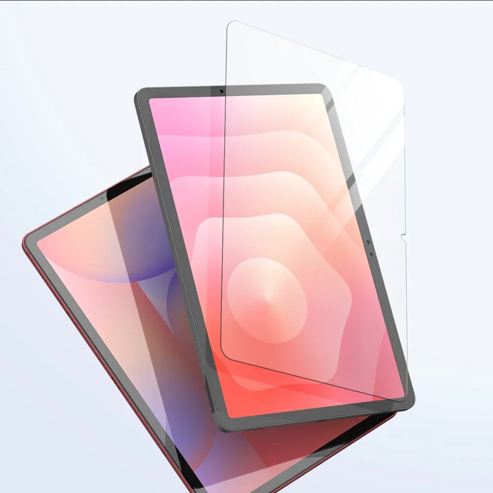 واقي شاشة زجاجي شفاف لجهاز سامسونج تاب إس ١١ألترا من أراري -