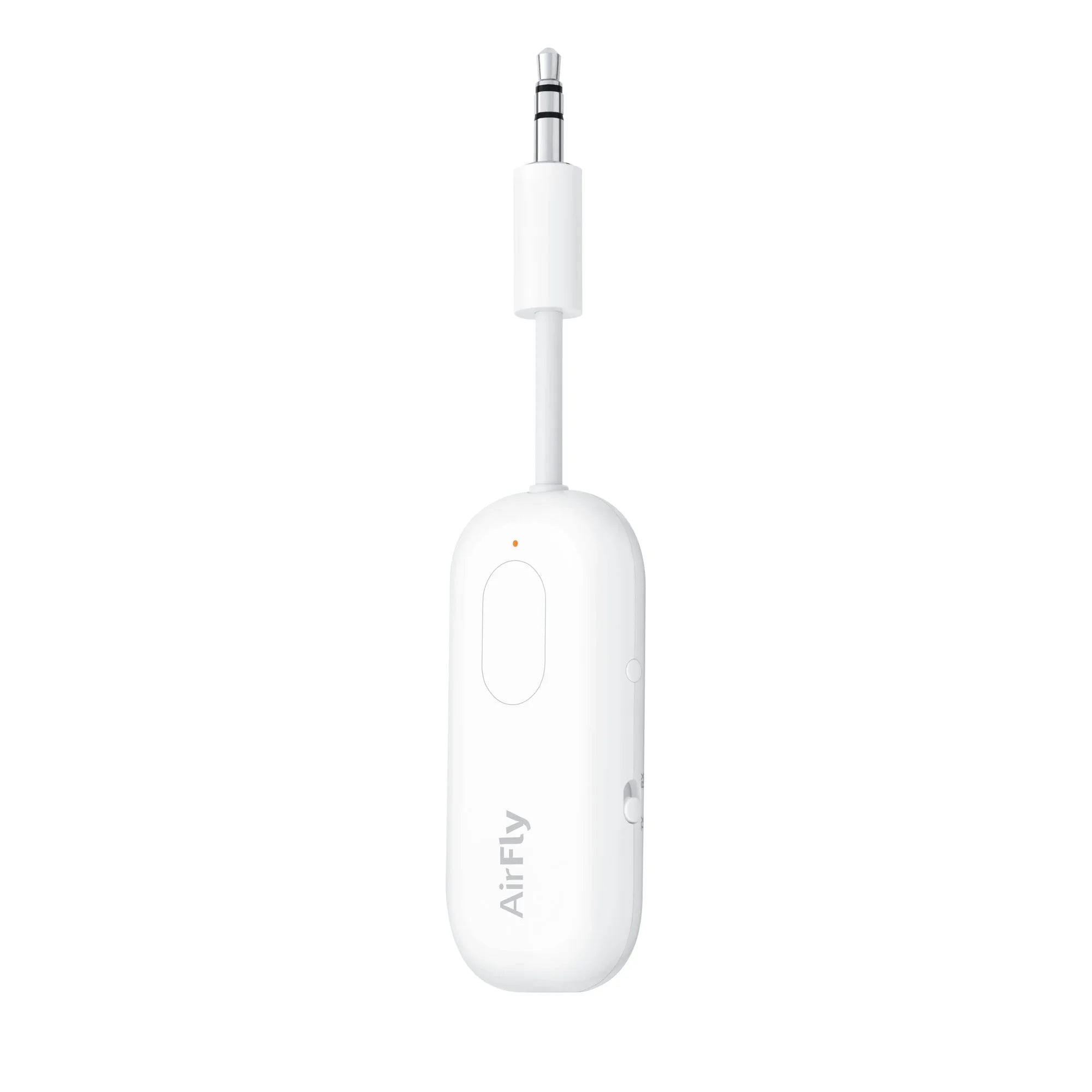 TWELVE SOUTH AirFly Pro Deluxe Bluetooth Transmitter White - Tashqila