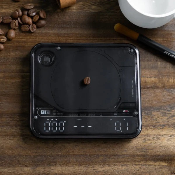 bookoo-themis-ultra-coffee-scale - Tashqila Kuwait