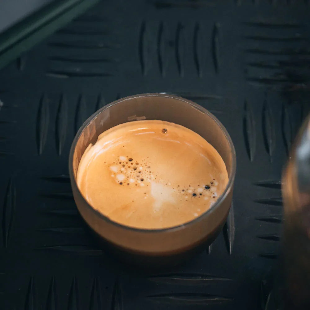 WACACO Minipresso GR2 Portable Espresso Machine for Ground Coffee - Tashqila