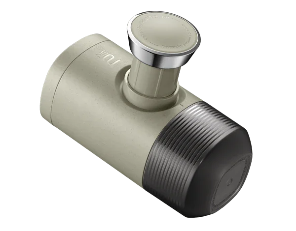 WACACO Minipresso NS2 Portable Espresso Machine for Coffee Capsules - Tashqila