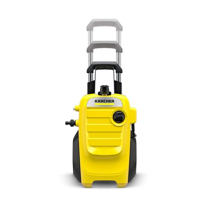 Karcher K4 Pressure Washer Compact - (K4 Compact)