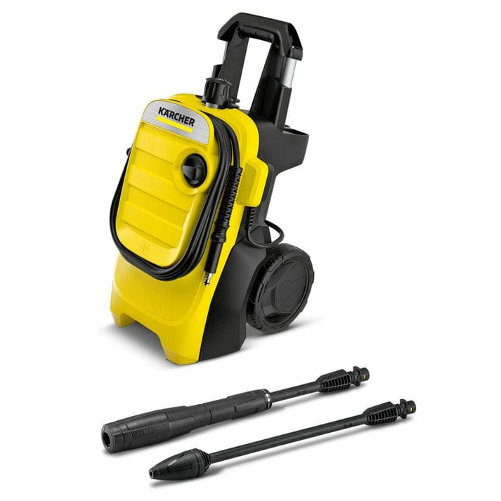 Karcher K4 Pressure Washer Compact - (K4 Compact)