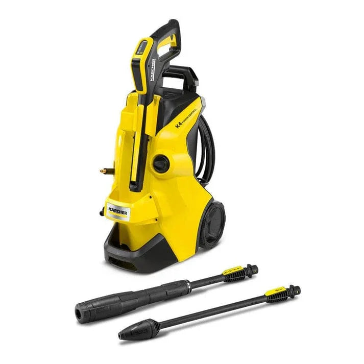 Karcher K4 Pressure Washer Power Control Home - (K4) - Tashqila