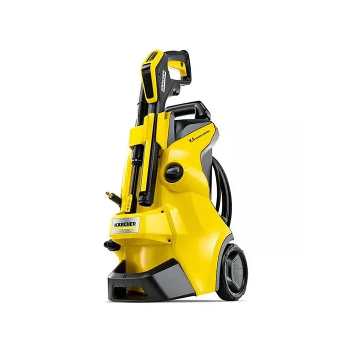 Karcher K4 Pressure Washer Power Control Home - (K4) - Tashqila