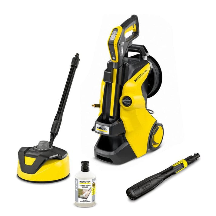 Karcher K5 Premium Smart Control Pressure Washer Home - (K5 Premium)