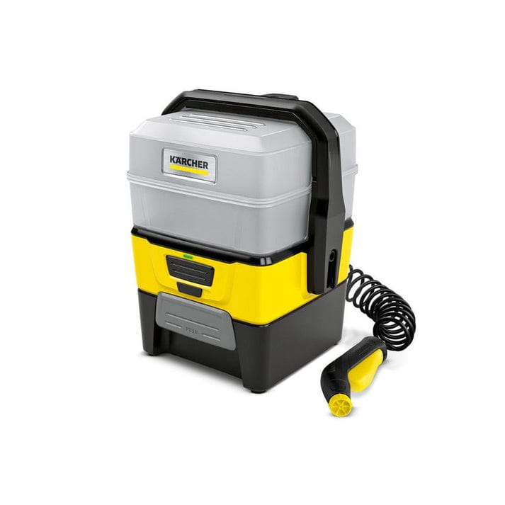 Karcher Mobile Outdoor Cleaner OC 3 Plus Multipurpose Box - (OC3 Plus)