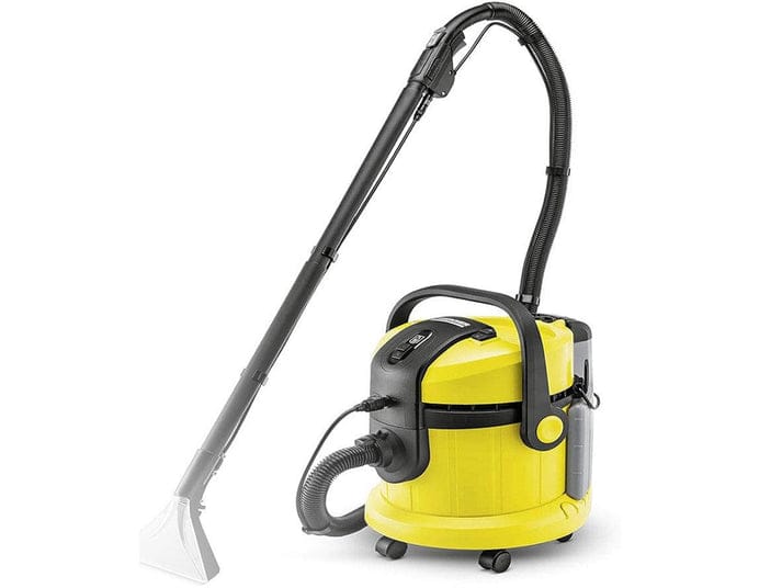 Karcher Spray Extraction Cleaner- (SE 4001)