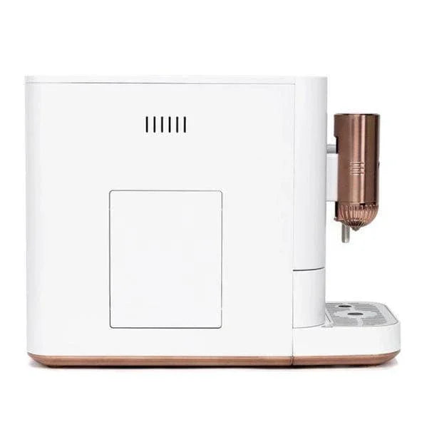 General Electric GE Auto Espresso - White - Tashqila