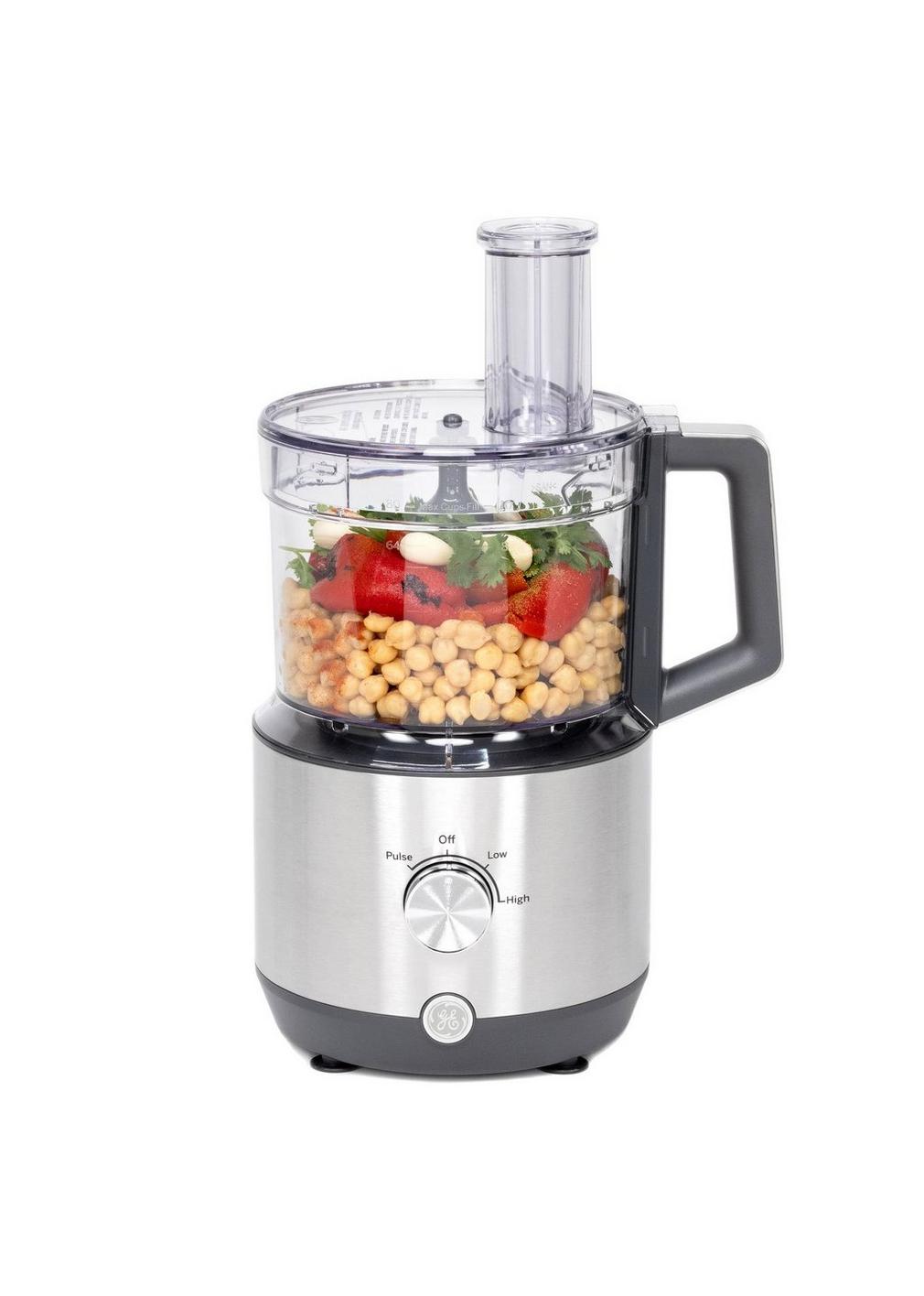 General Electric GE Food Processor