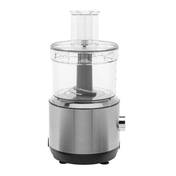 General Electric GE Food Processor with Accessories