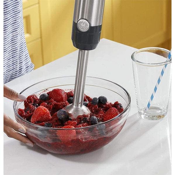 General Electric GE Hand Blender