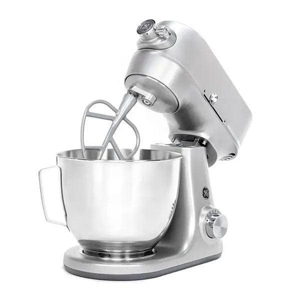 General Electric GE Stand Mixer - Silver