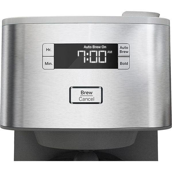 General Electric GE Coffee Maker Glass Jar - Tashqila