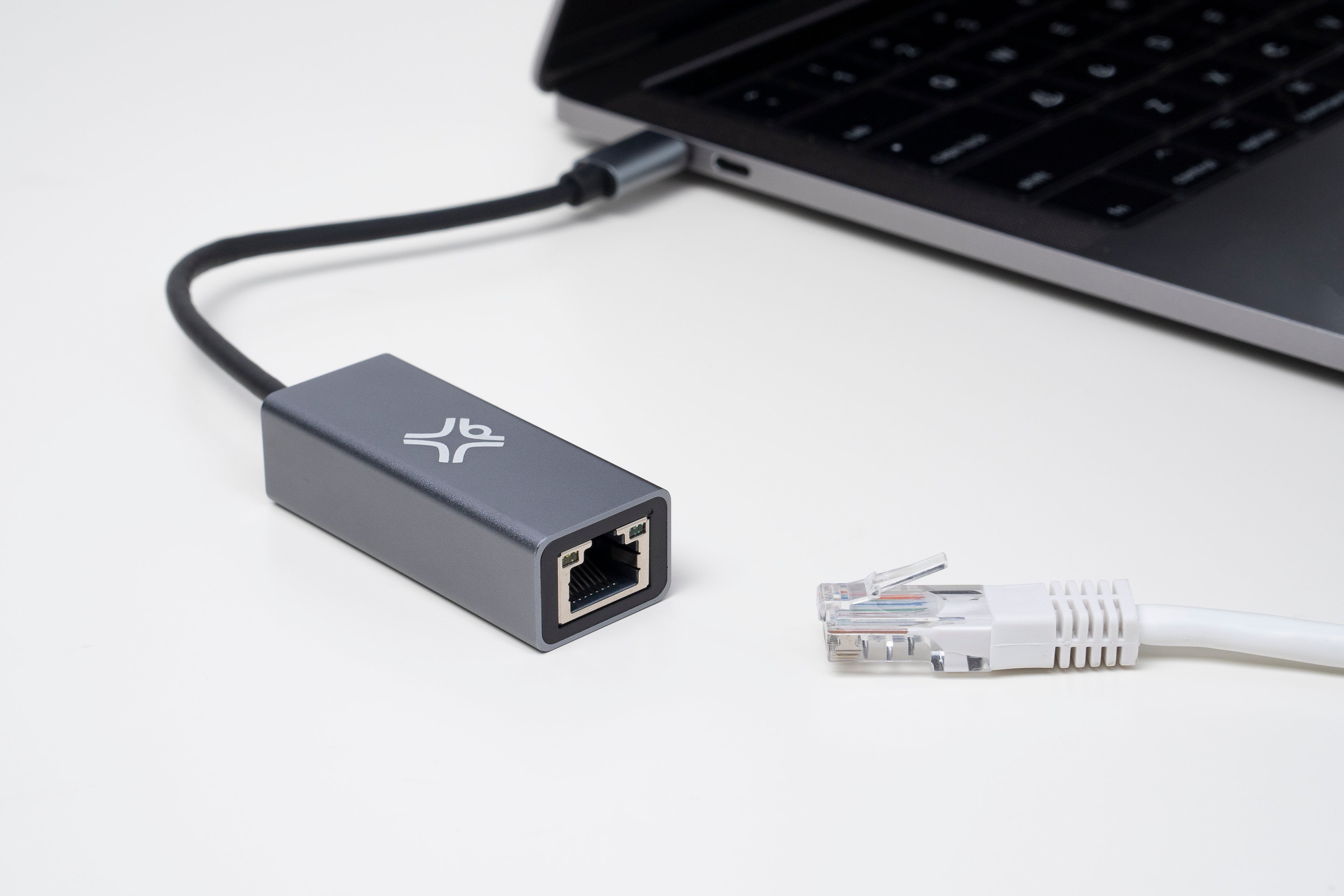 XtremeMac Type-C To Ethernet Adapter
