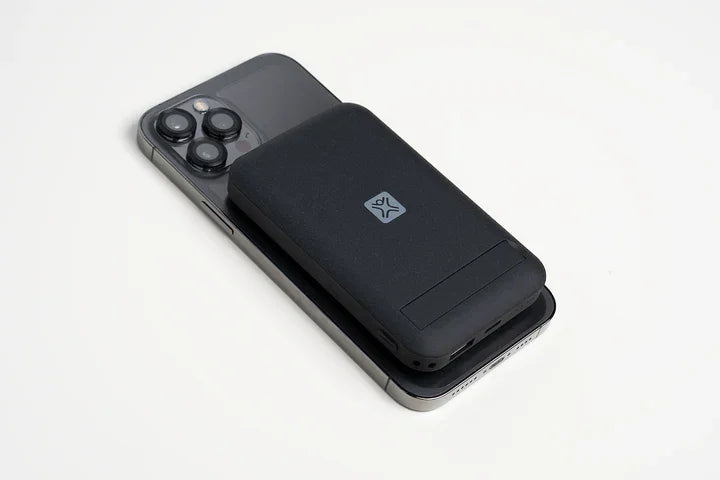 XtremeMac 10000mAh Magsafe Powerbank With Stand - Tashqila