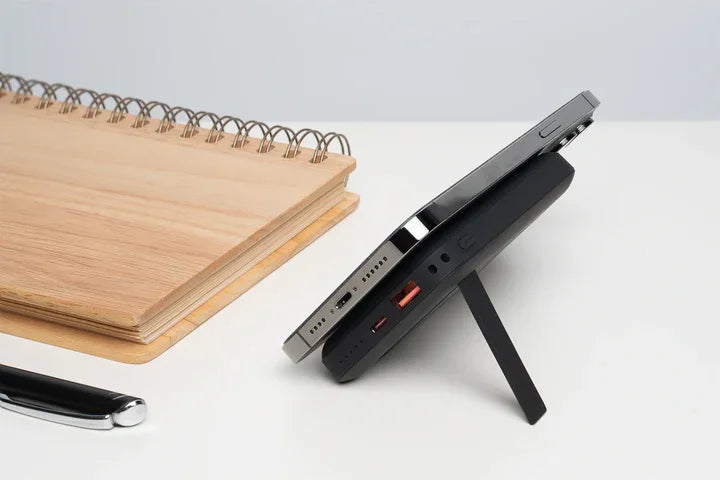 XtremeMac 10000mAh Magsafe Powerbank With Stand - Tashqila