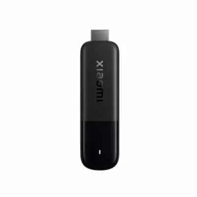MI Tv Stick 4K (2nd Gen) - Black