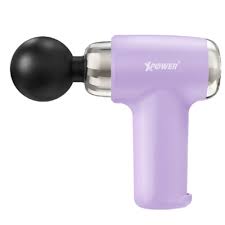 Xpower Tiny Massager - Purple