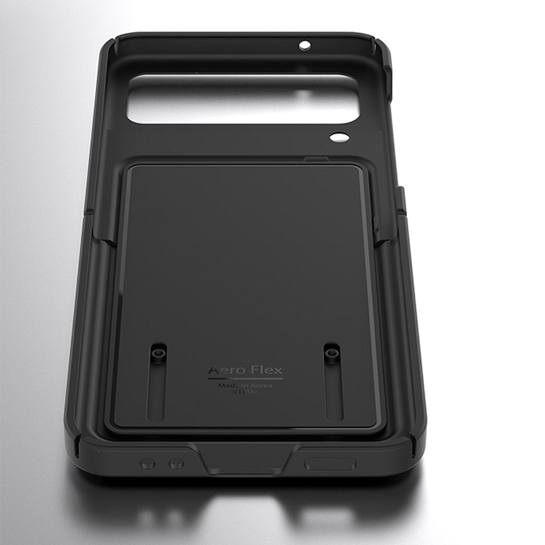 Araree Aeroflex Case For Z FliP 4 - Black