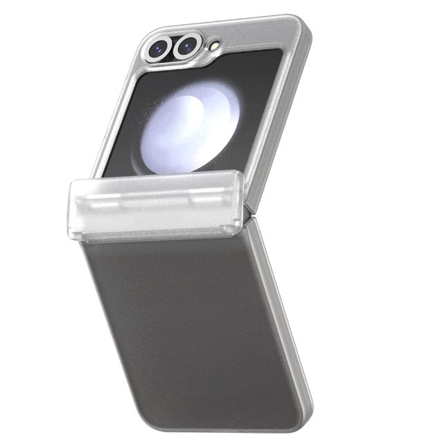 Araree Samsung Z Flip 6 Nukin 360 Case - Matte Clear