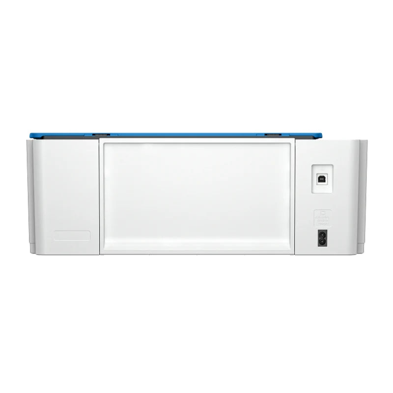 طابعة HP Smart Tank 595 AIO - حتى 10 جزء في المليون / حتى 4800 نقطة في البوصة / A4 / USB / Wi-Fi / طابعة نفث الحبر الملونة