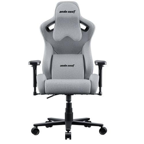 Anda Seat Kaiser Frontier XL Gaming/Office Chair - Grey