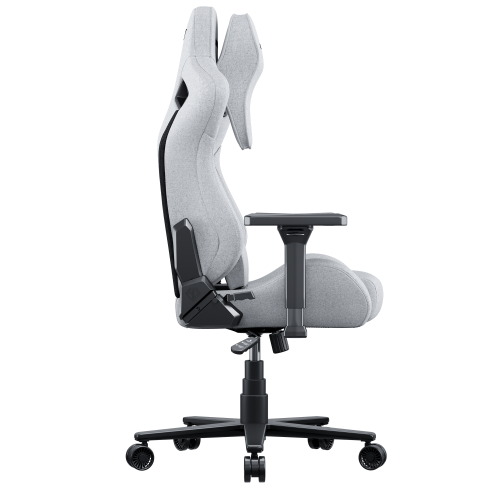 Anda Seat Kaiser Frontier XL Gaming/Office Chair - Grey