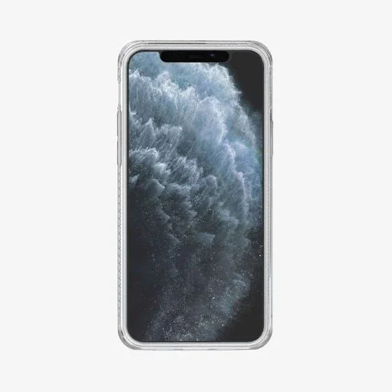 Itskins Nano360 iPhone 11 Pro Case - Transparent - Tashqila
