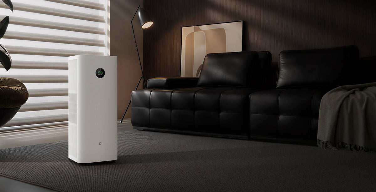 Mijia Smart Air Purifier 6 Plus UK