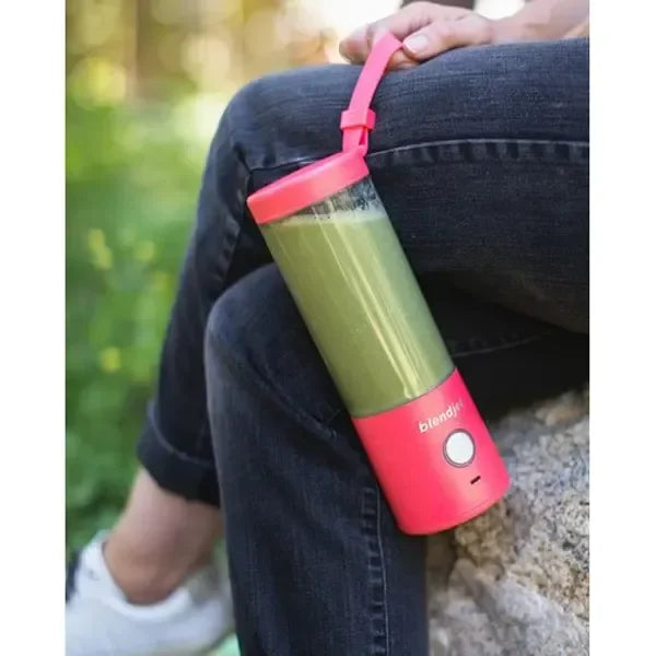 BLENDJET V2 Portable 16Oz Blender - Coral