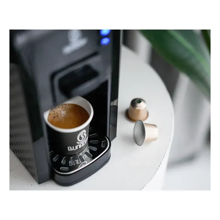 Bunadrip Coffee Capsule Machine - Black