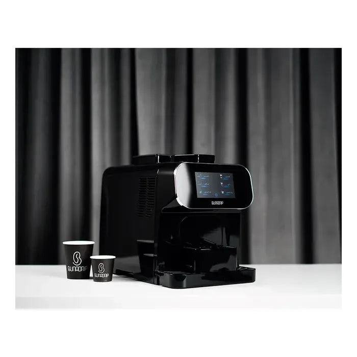 Bunadrip Coffee Machine - Black